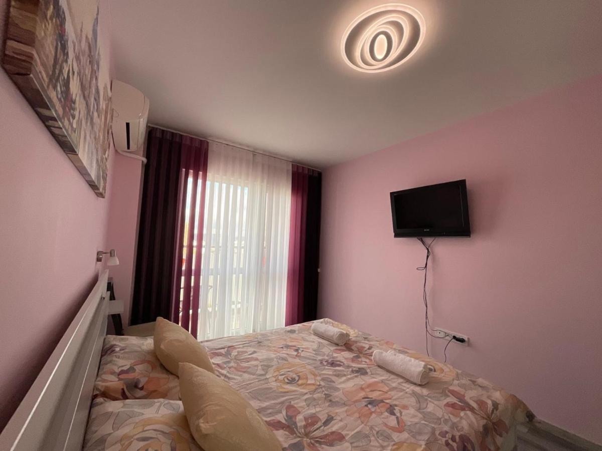 Nataly Homes Veliko Tarnovo Exterior photo