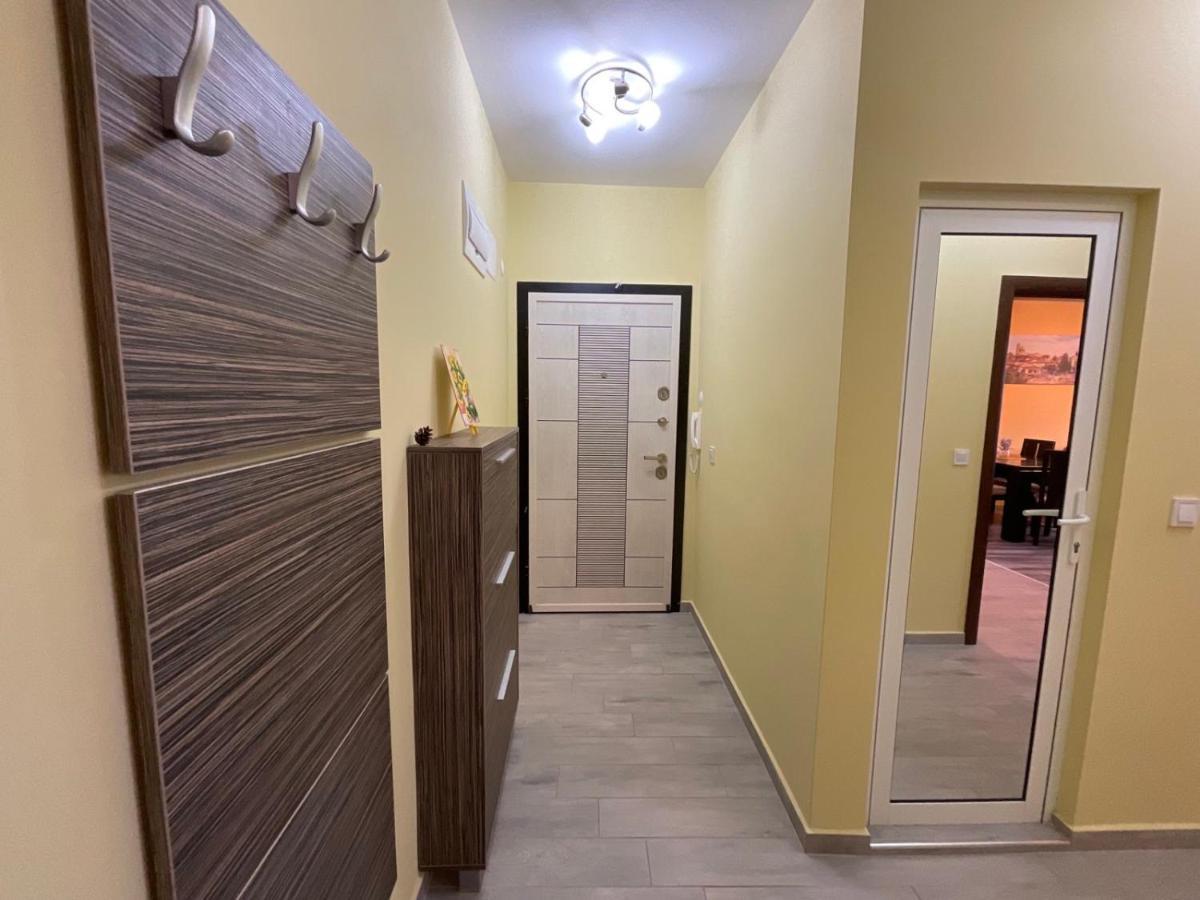 Nataly Homes Veliko Tarnovo Exterior photo
