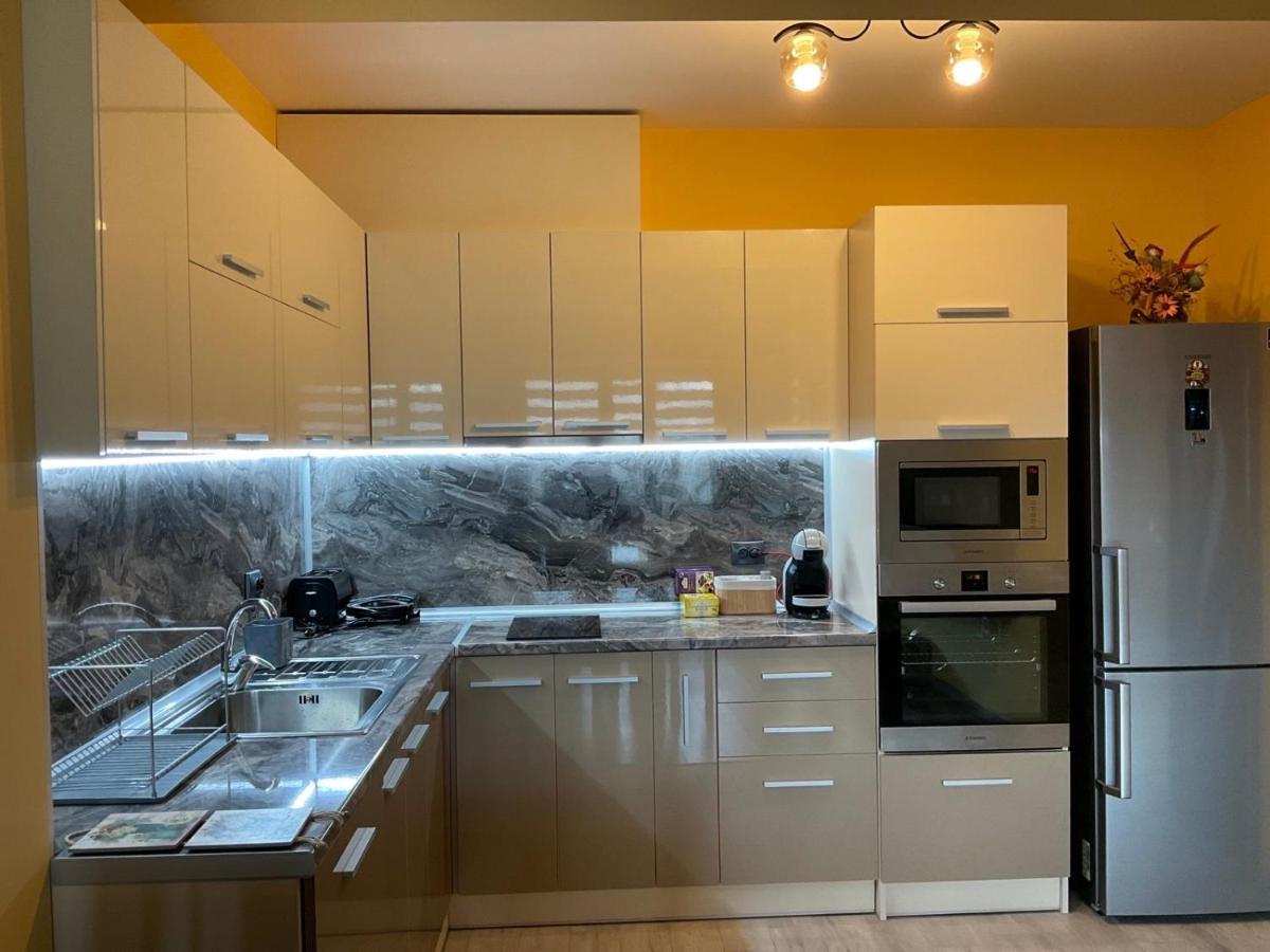 Nataly Homes Veliko Tarnovo Exterior photo