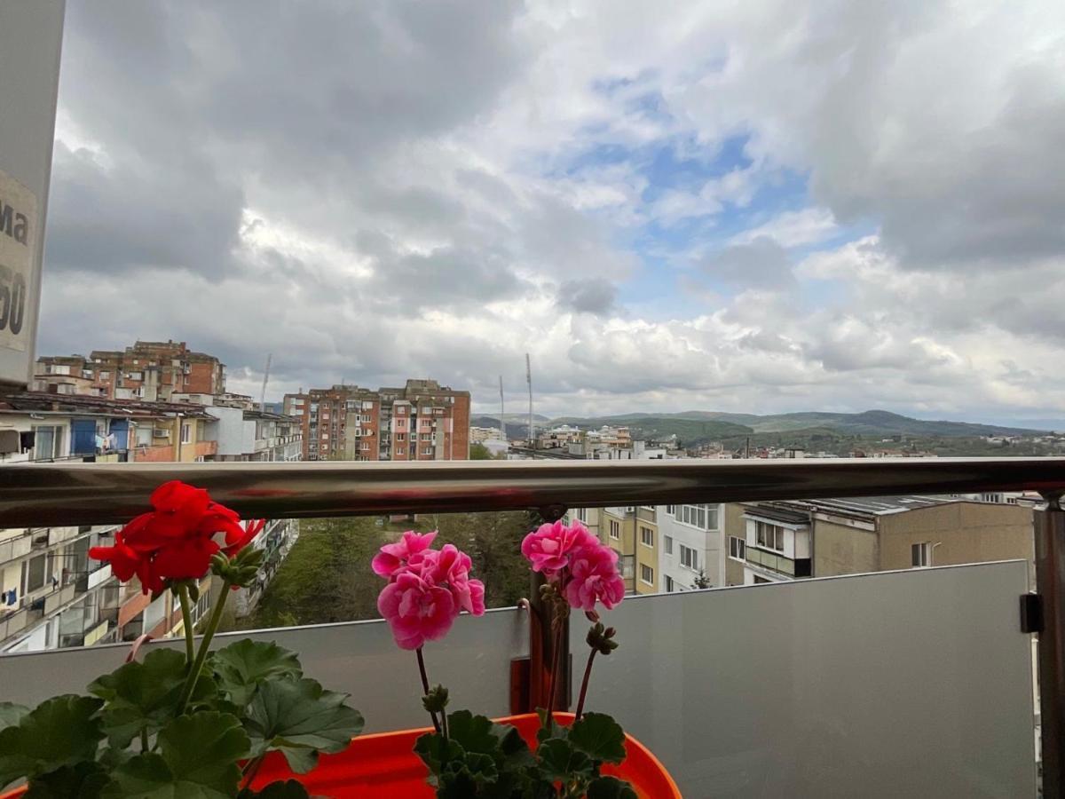 Nataly Homes Veliko Tarnovo Exterior photo