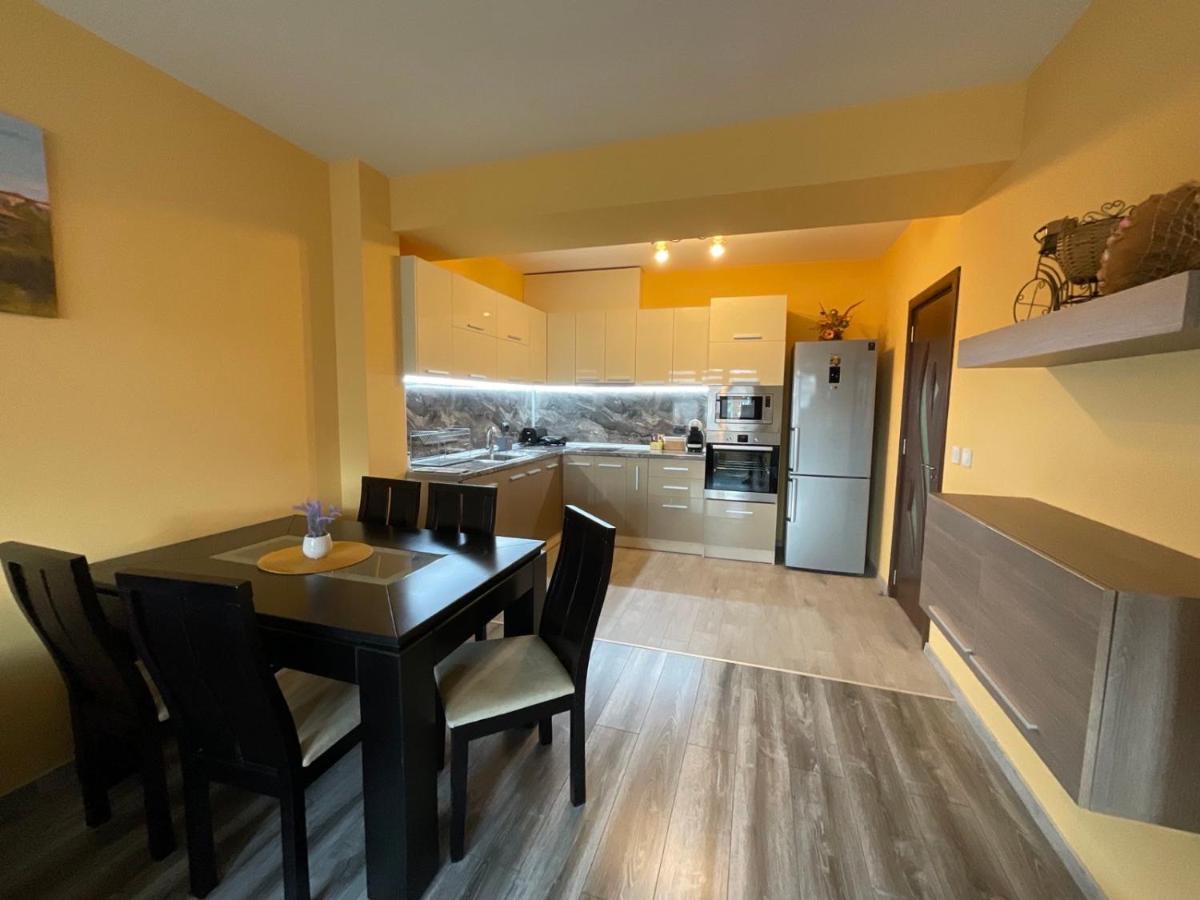 Nataly Homes Veliko Tarnovo Exterior photo