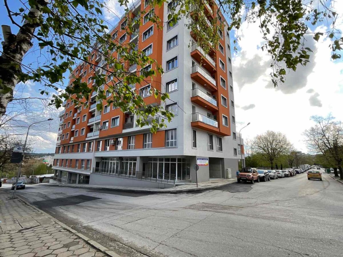 Nataly Homes Veliko Tarnovo Exterior photo