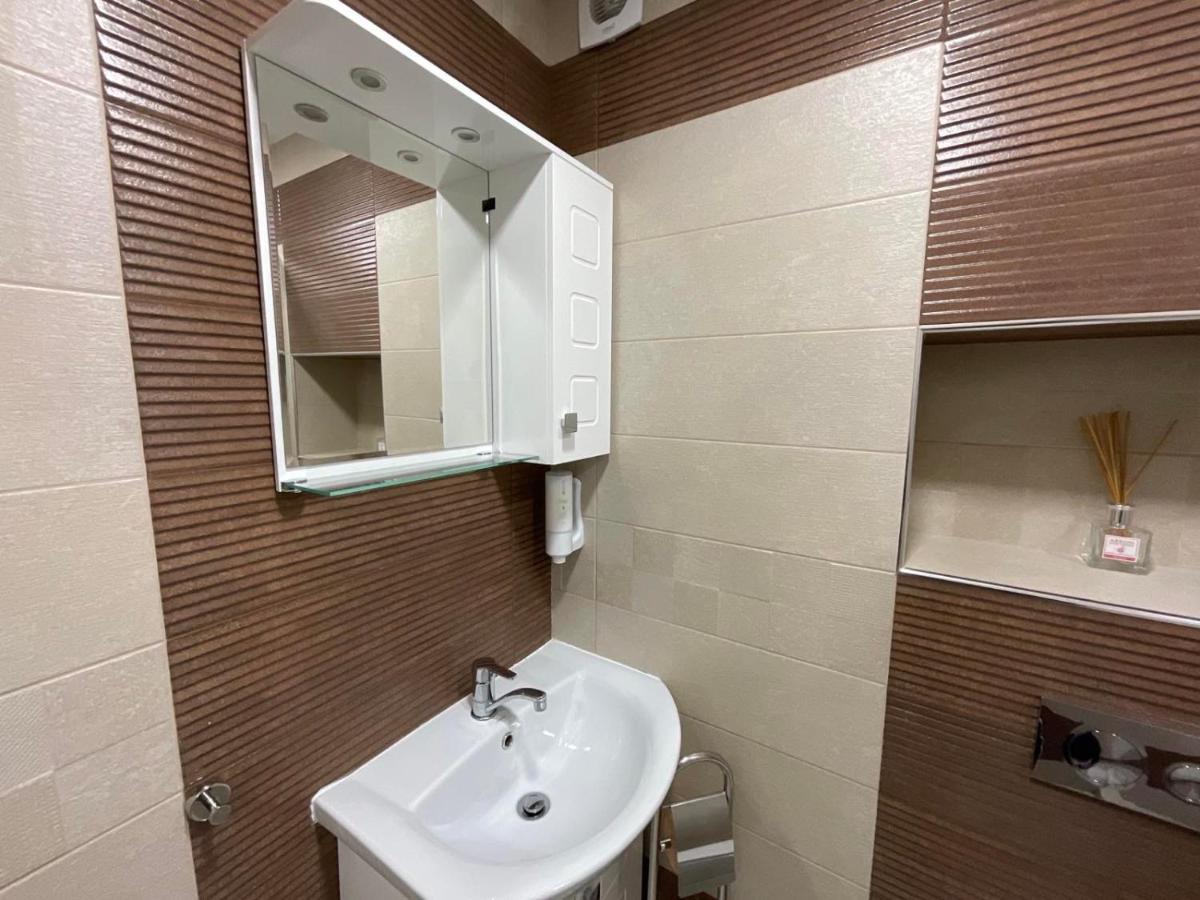 Nataly Homes Veliko Tarnovo Exterior photo