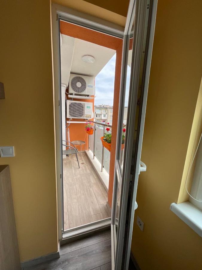 Nataly Homes Veliko Tarnovo Exterior photo