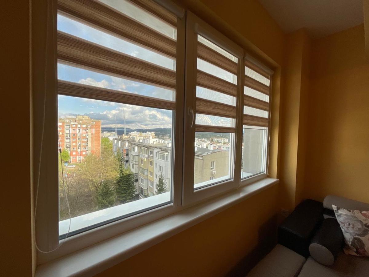 Nataly Homes Veliko Tarnovo Exterior photo