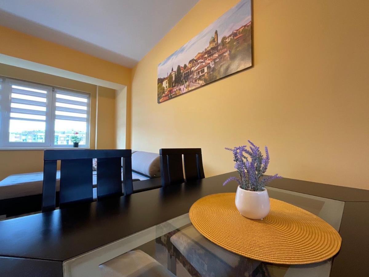Nataly Homes Veliko Tarnovo Exterior photo