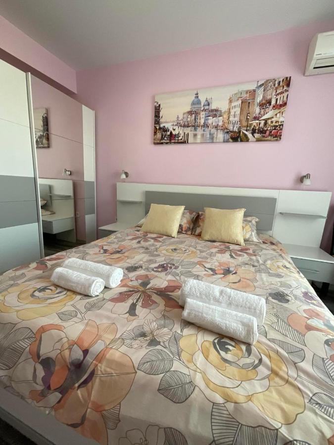 Nataly Homes Veliko Tarnovo Exterior photo