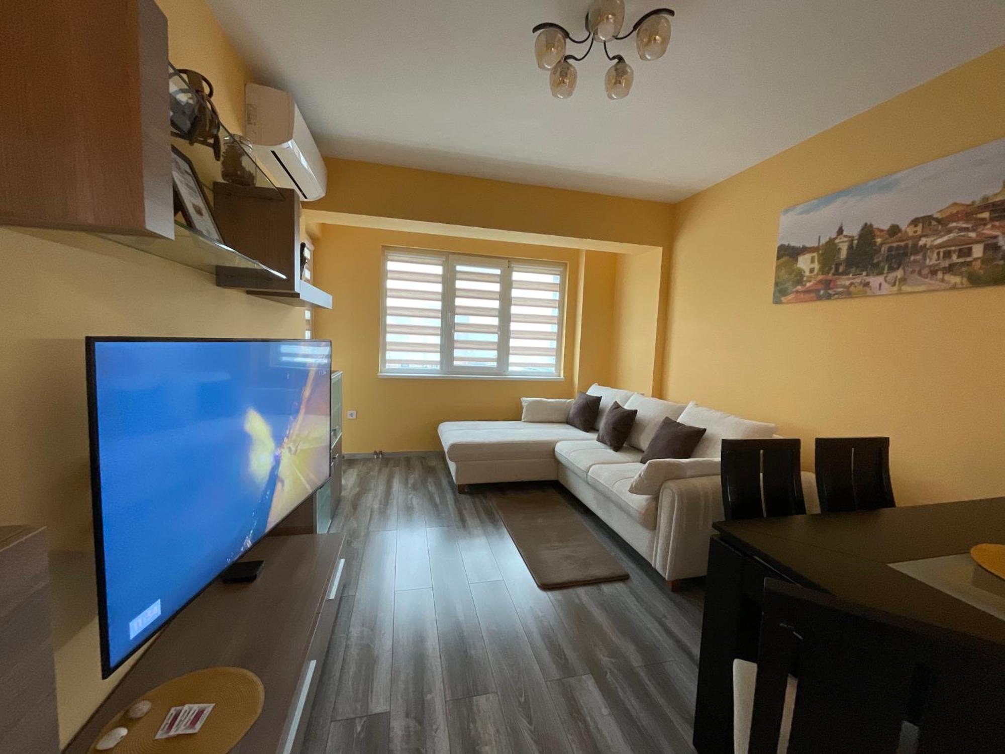 Nataly Homes Veliko Tarnovo Exterior photo