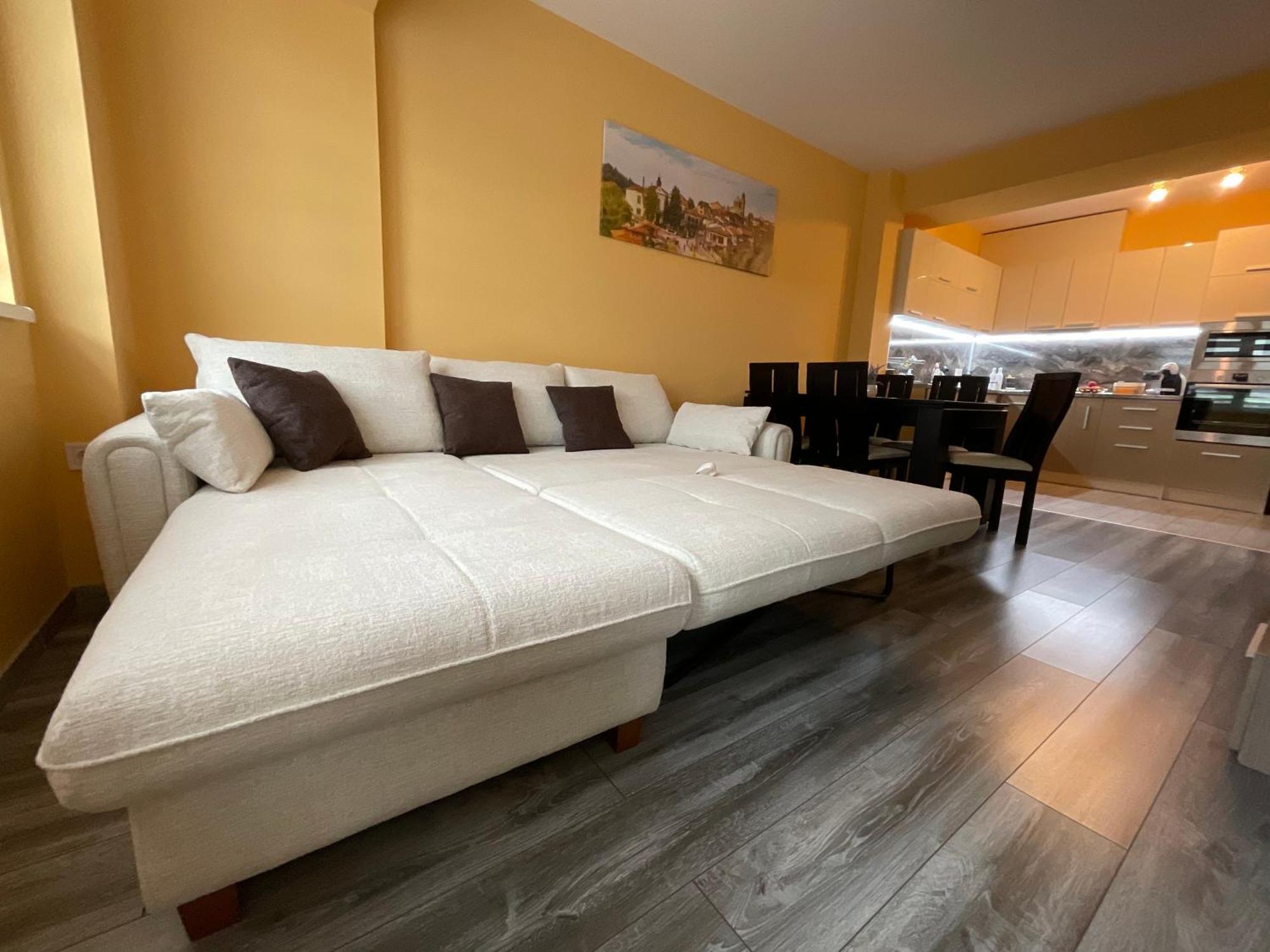 Nataly Homes Veliko Tarnovo Exterior photo